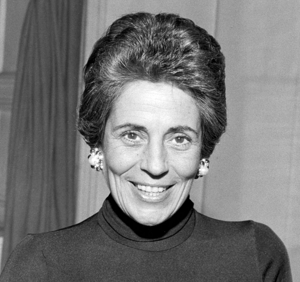 Françoise  Giroud