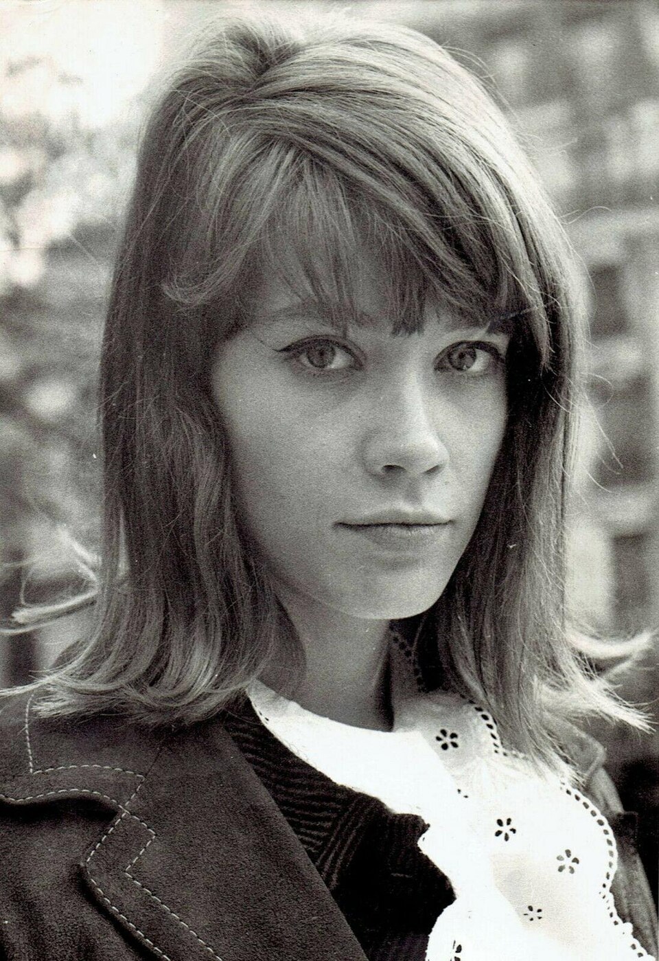 Françoise  Hardy