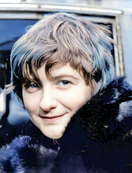 Françoise  Sagan