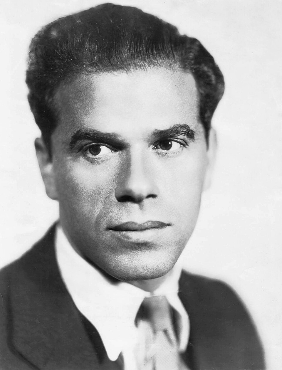 Frank  Capra