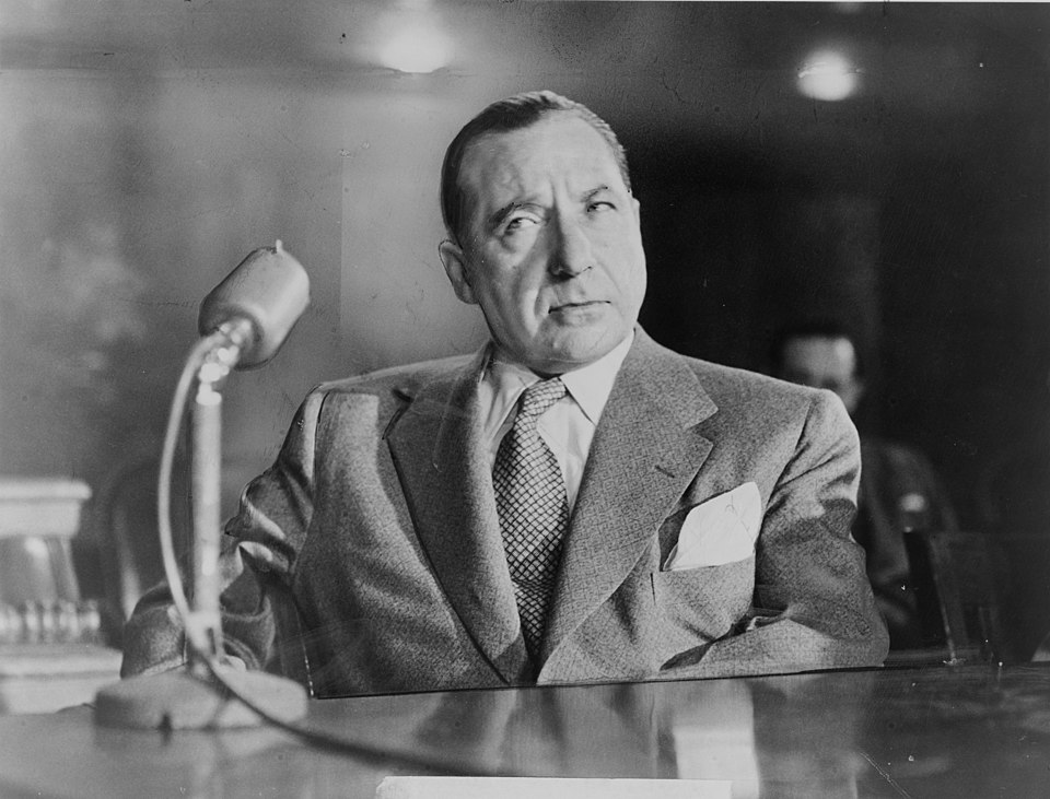 Frank  Costello