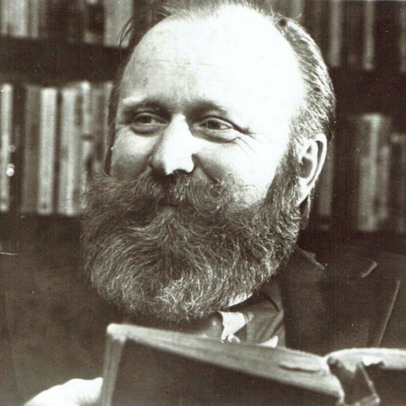 Frank  Herbert