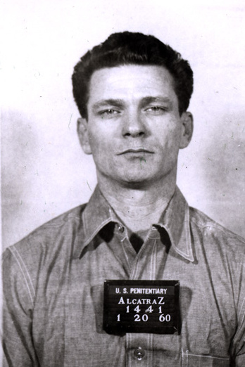 Frank  Morris