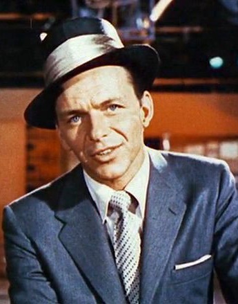 Frank  Sinatra
