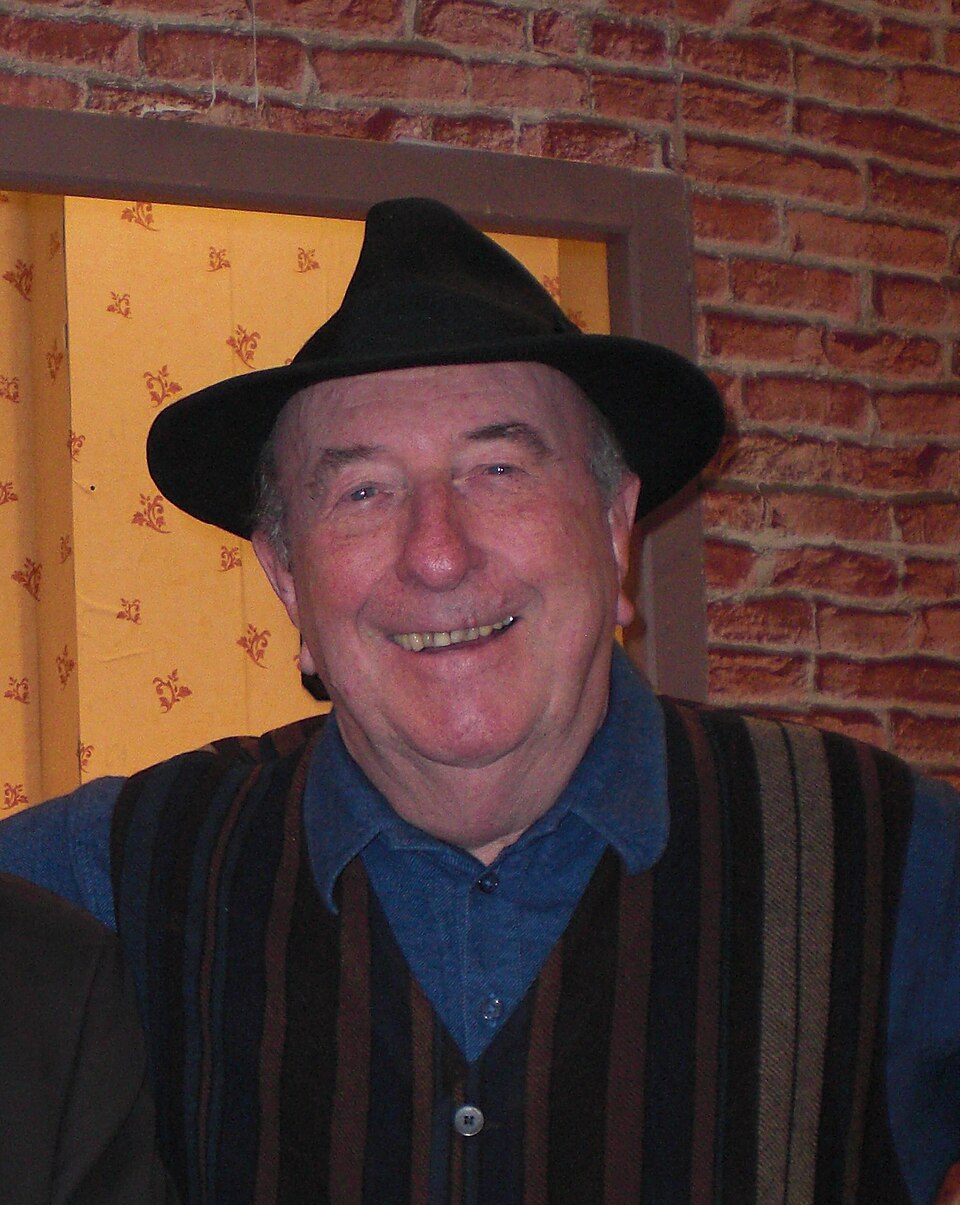 Fred  Personne