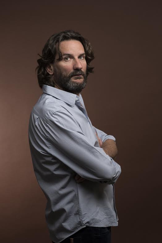 Frédéric  Beigbeder
