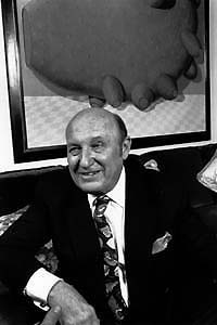 Frédéric  Dard