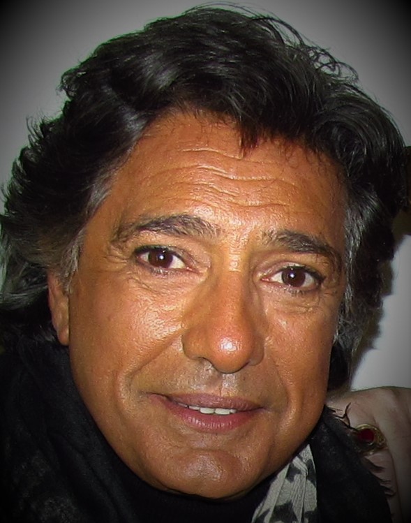 Frédéric  François