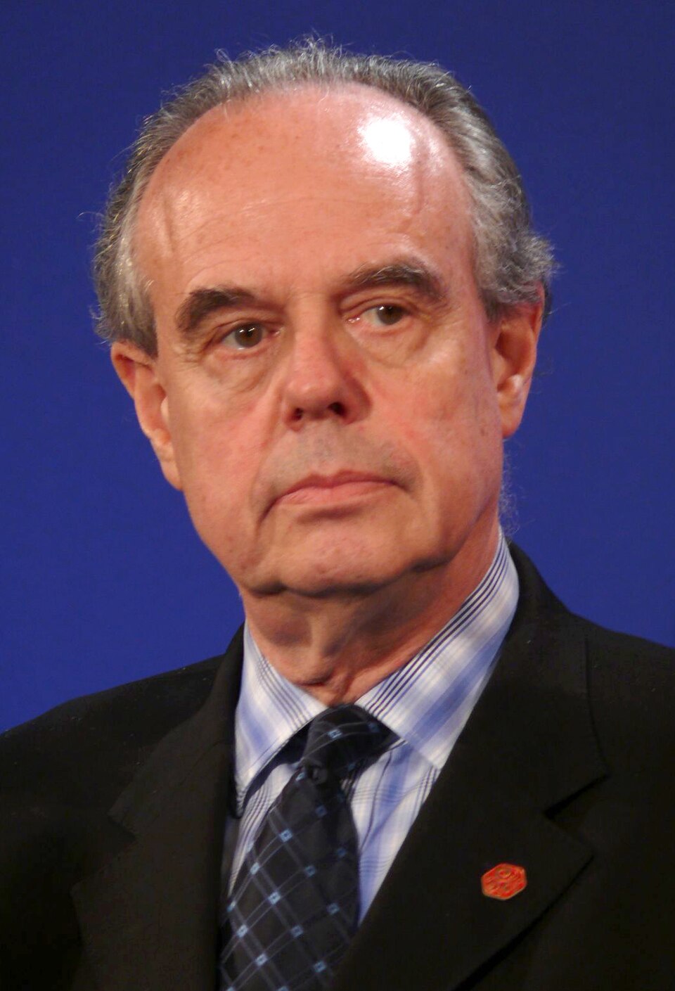 Frédéric  Mitterrand