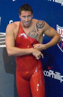 Frédérick  Bousquet