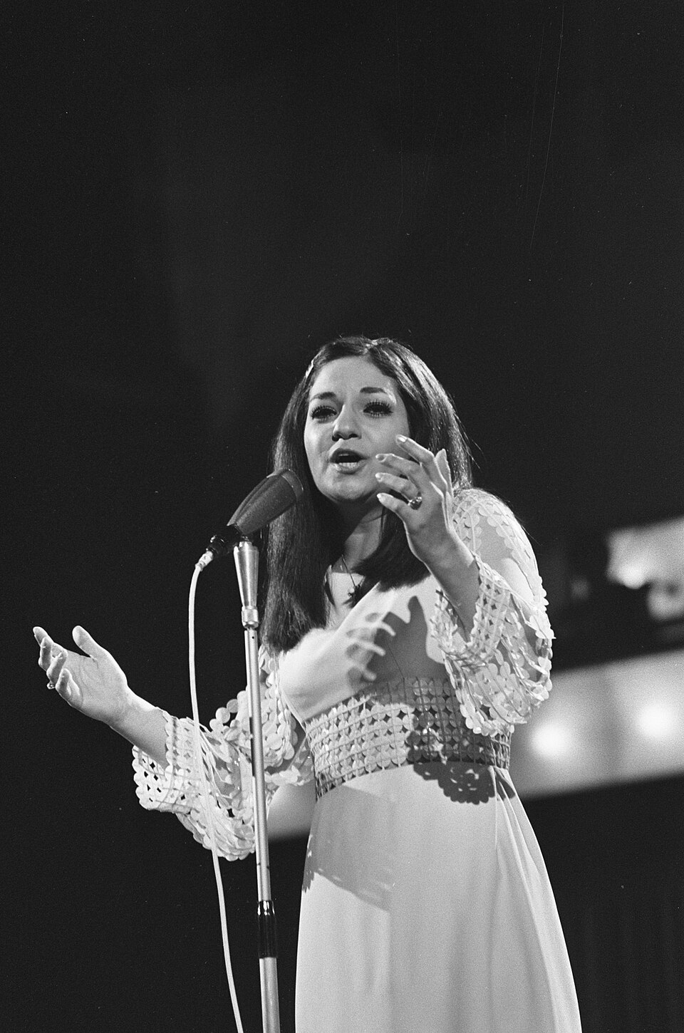 Frida  Boccara