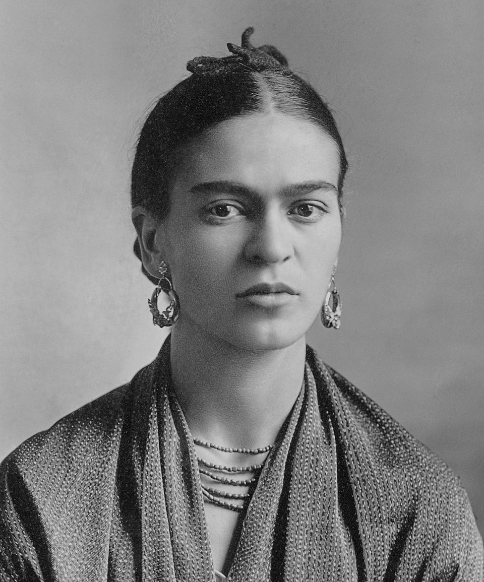 Frida  Kahlo
