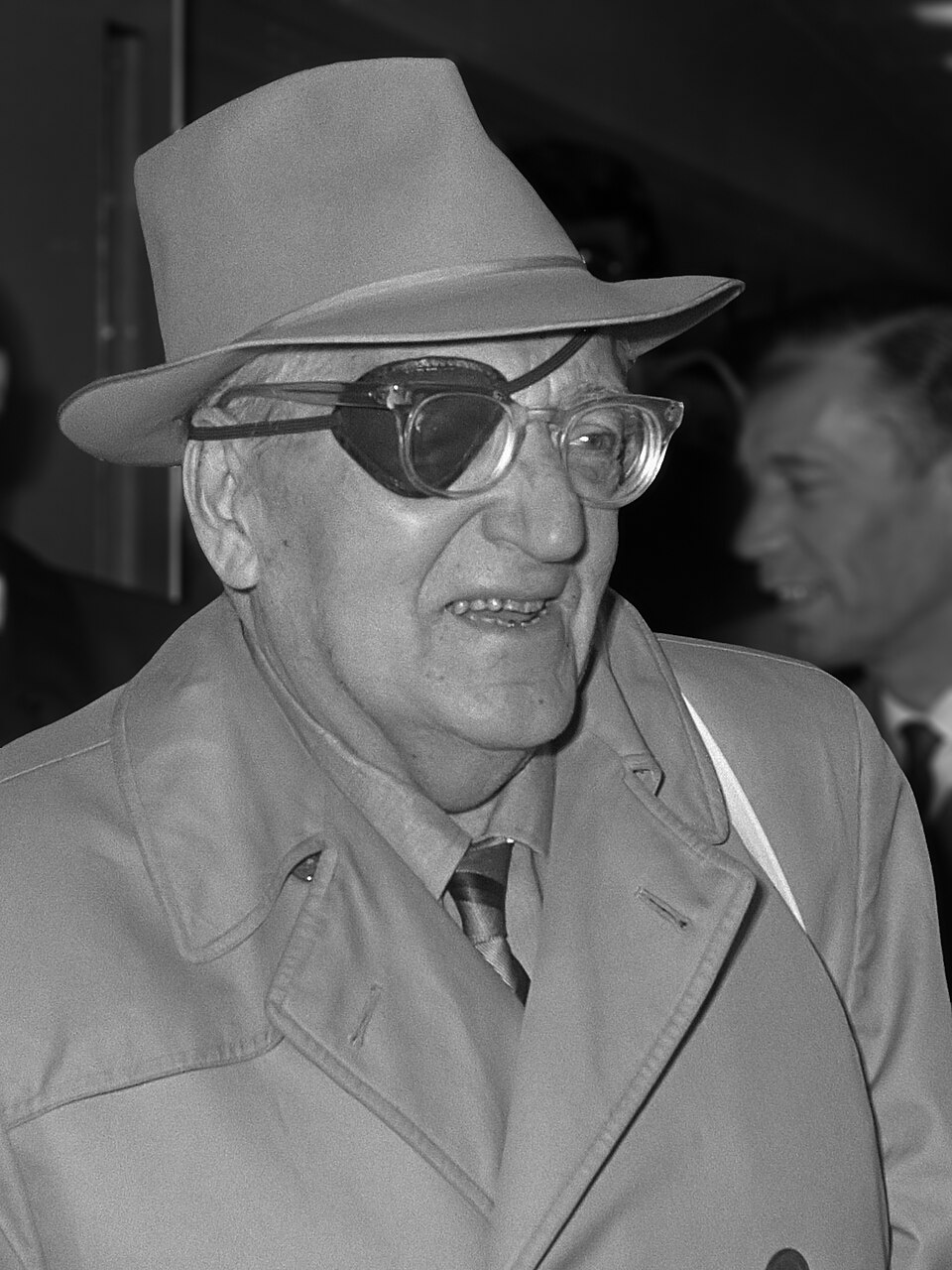 Fritz  Lang