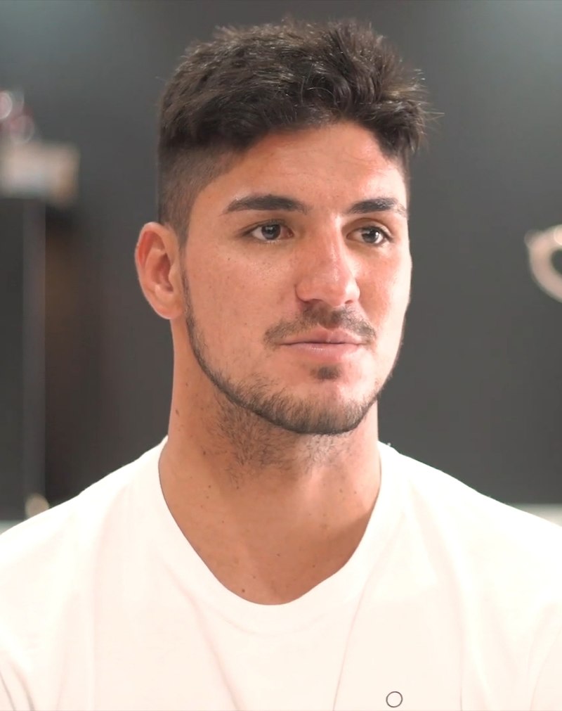 Gabriel  Medina