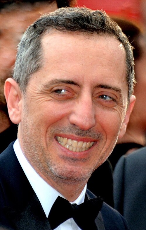 Gad  Elmaleh