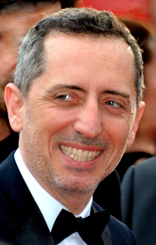 Gad  Elmaleh