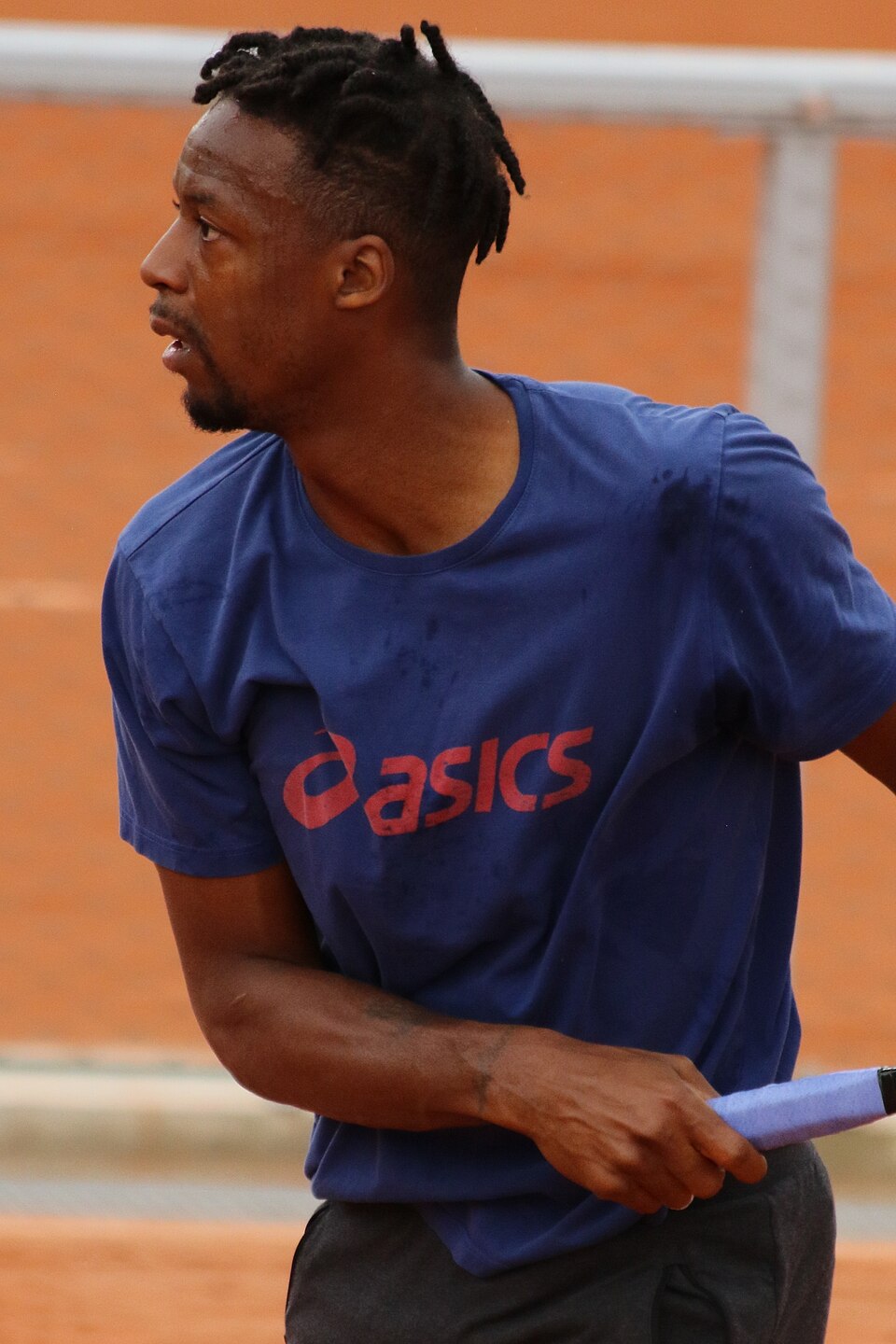 Gaël  Monfils