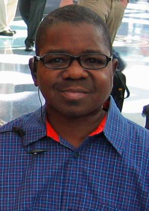 Gary  Coleman