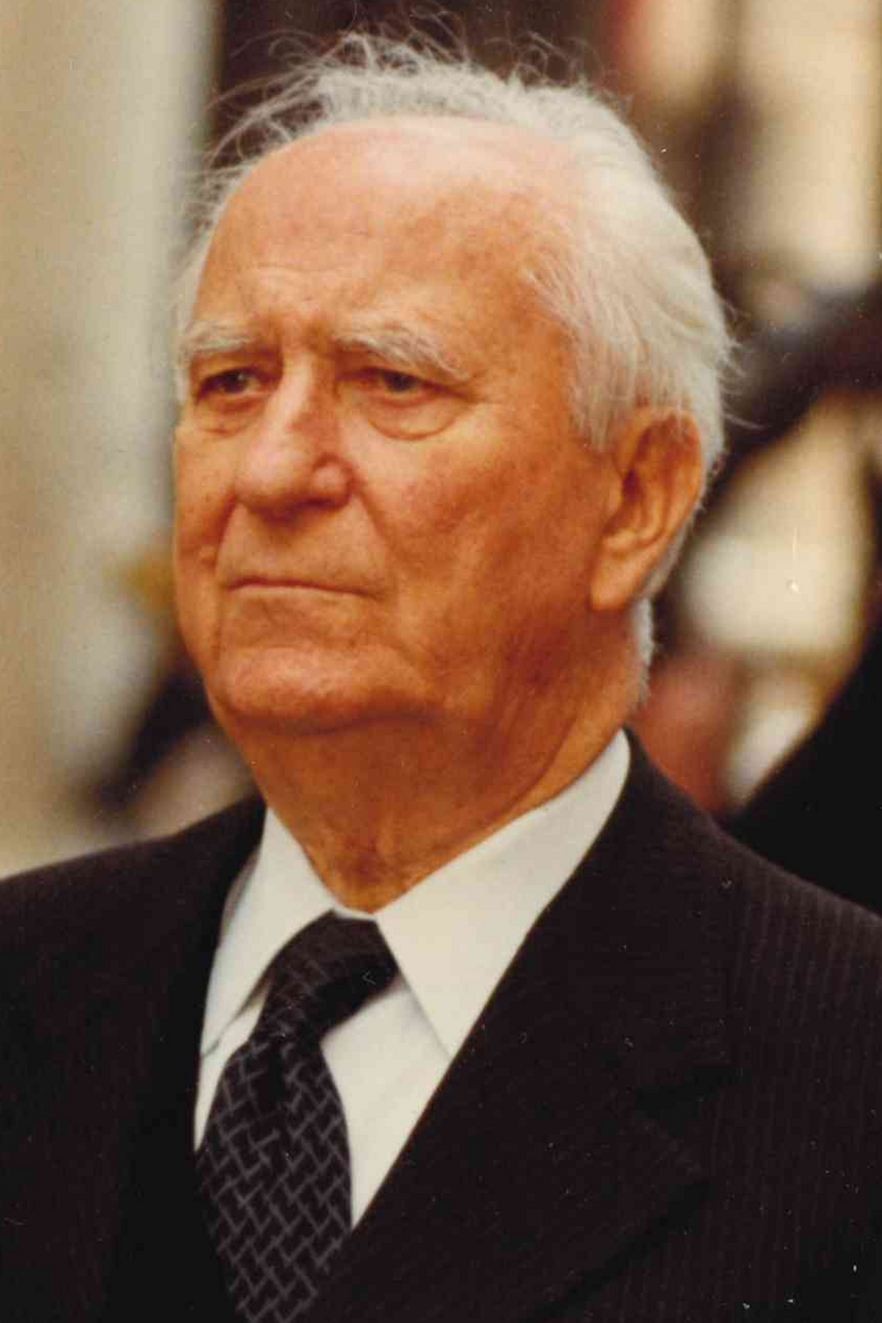 Gaston  Defferre