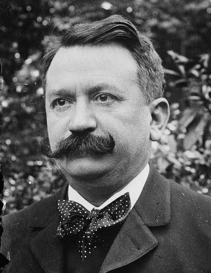 Gaston  Doumergue