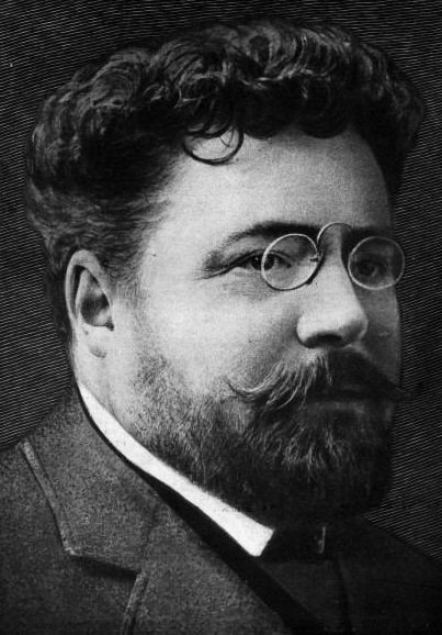 Gaston  Leroux