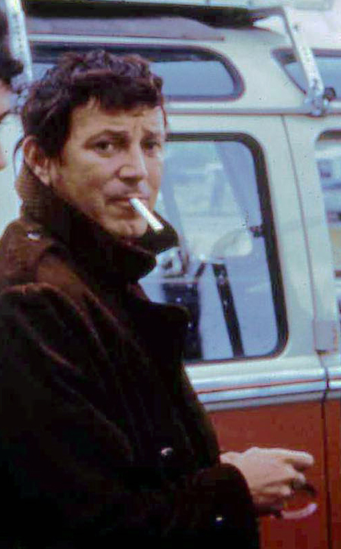 Gene  Vincent