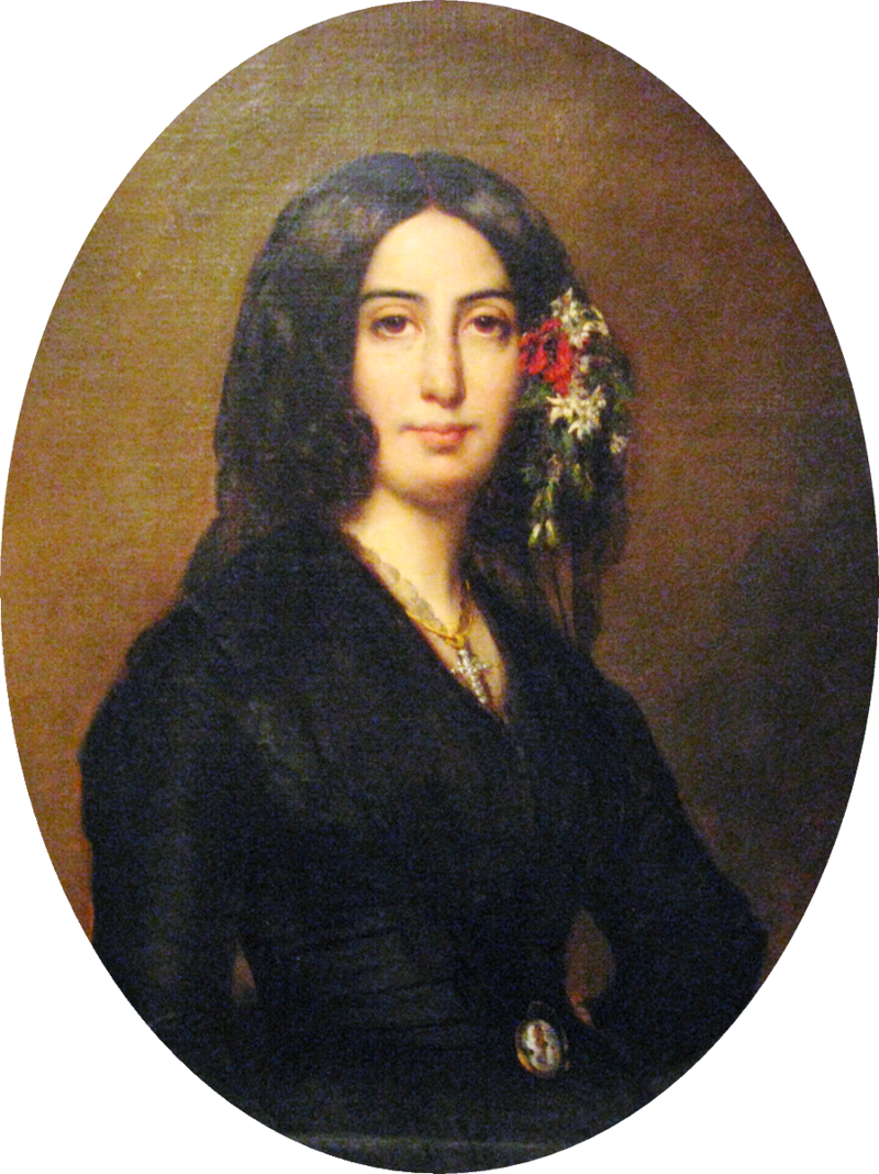 George  Sand