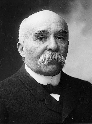 Georges  Clemenceau
