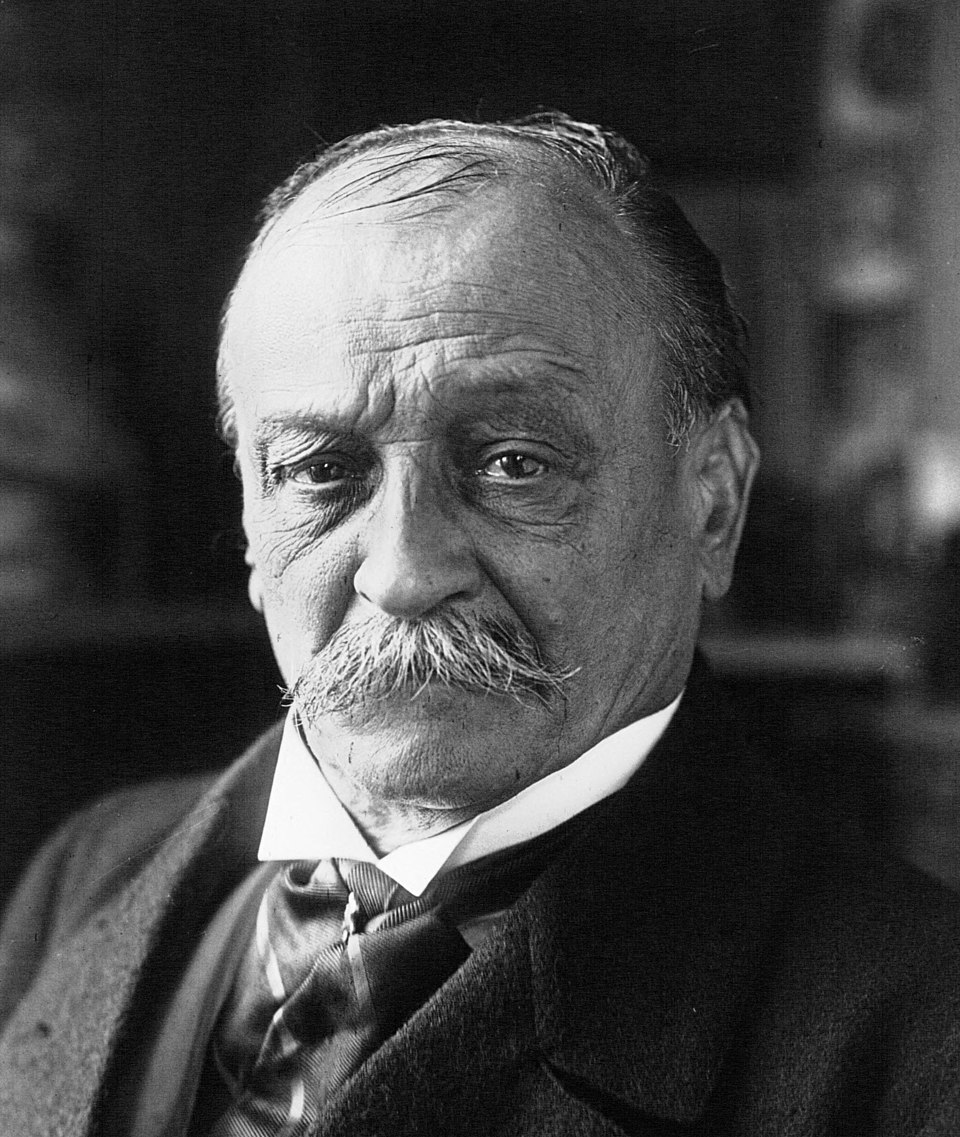 Georges  Courteline