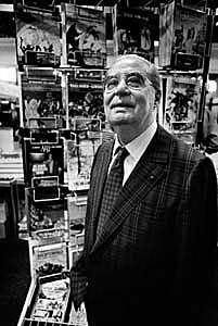 Georges  Dargaud
