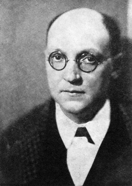 Georges  Duhamel