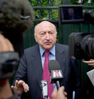 Georges  Kiejman