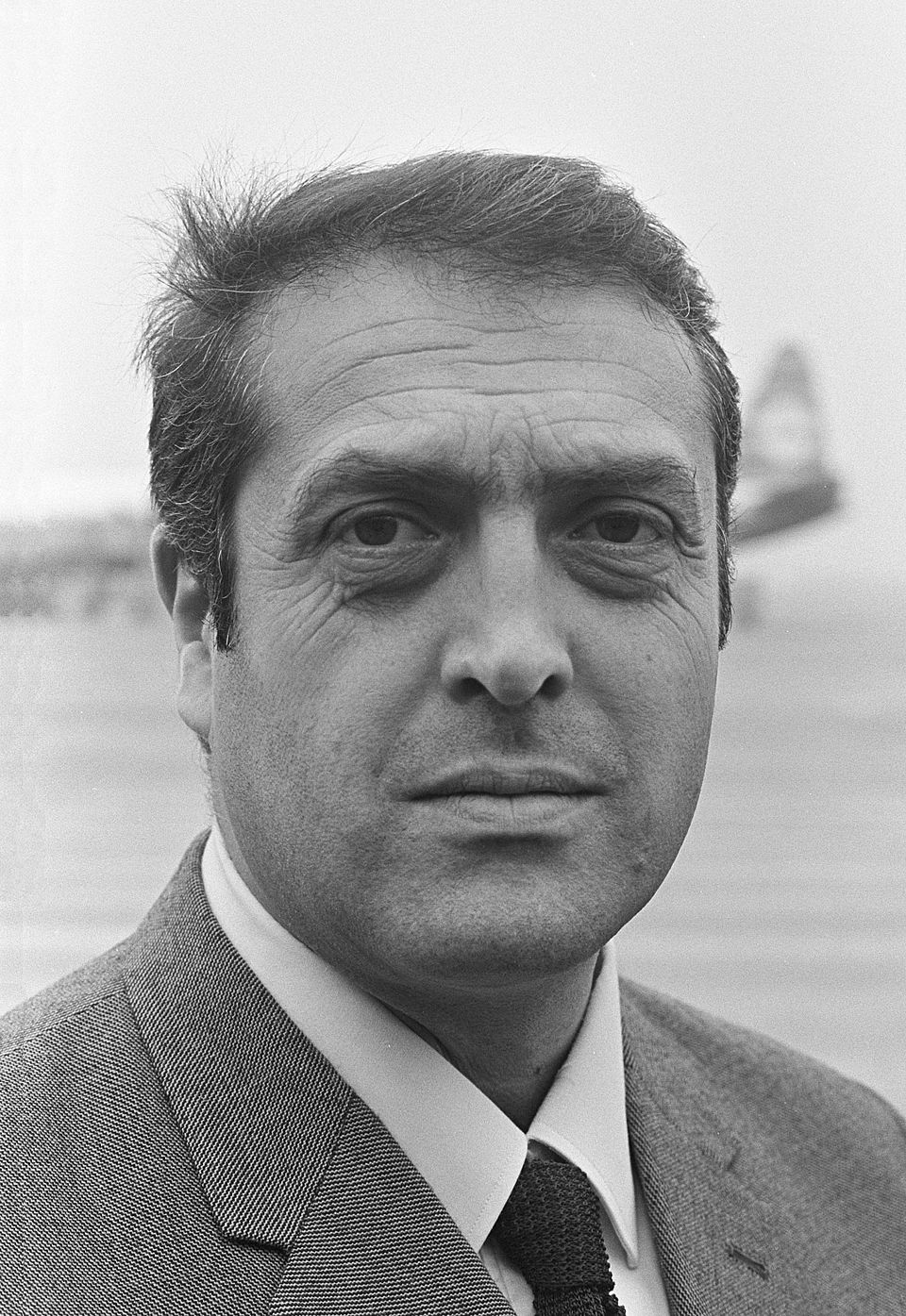 Georges  Lautner