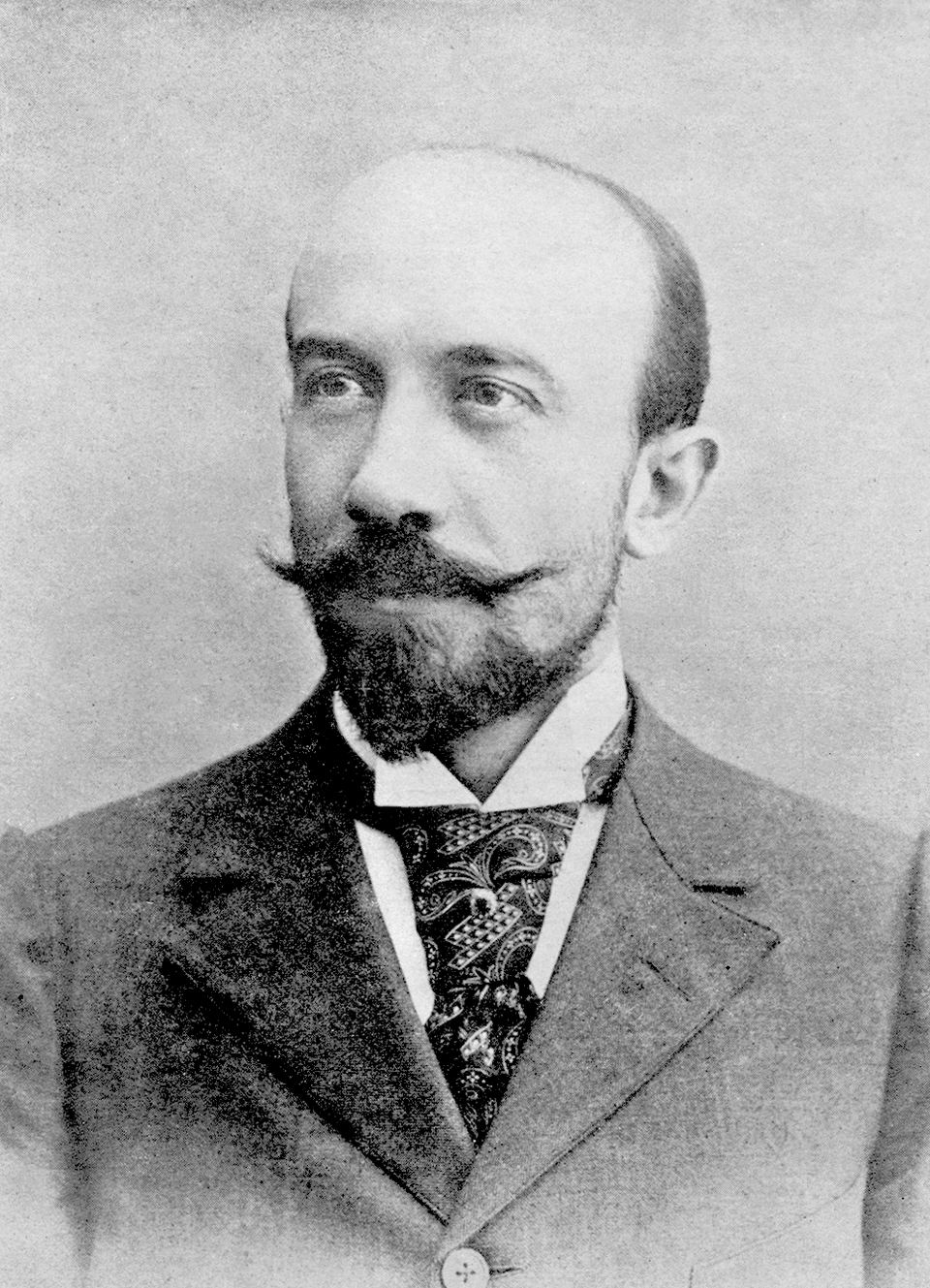 Georges  Méliès