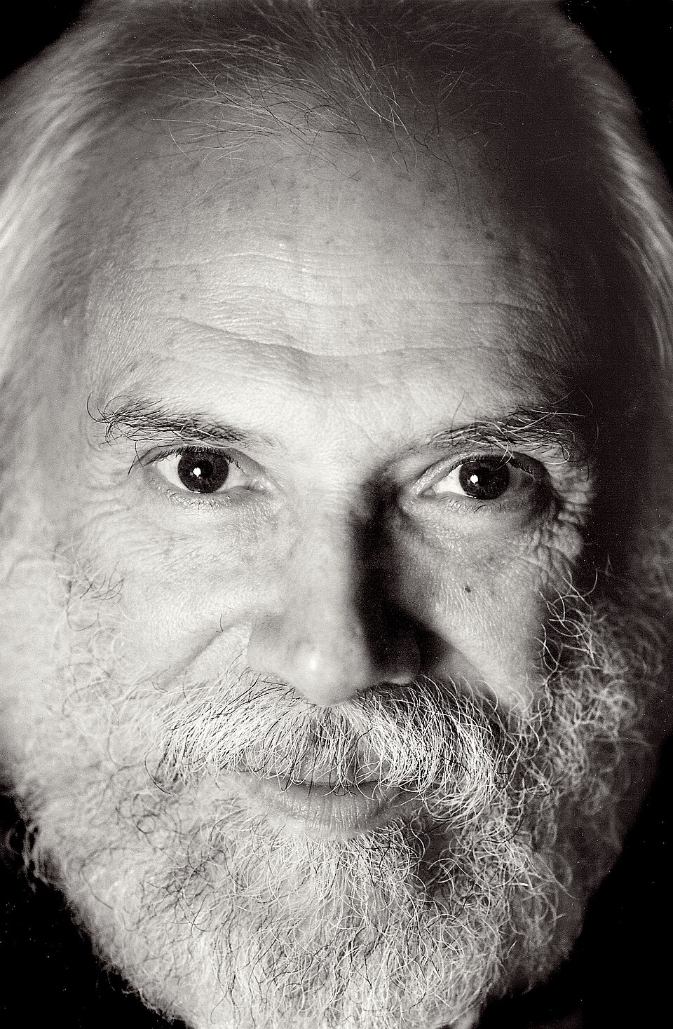 Georges  Moustaki