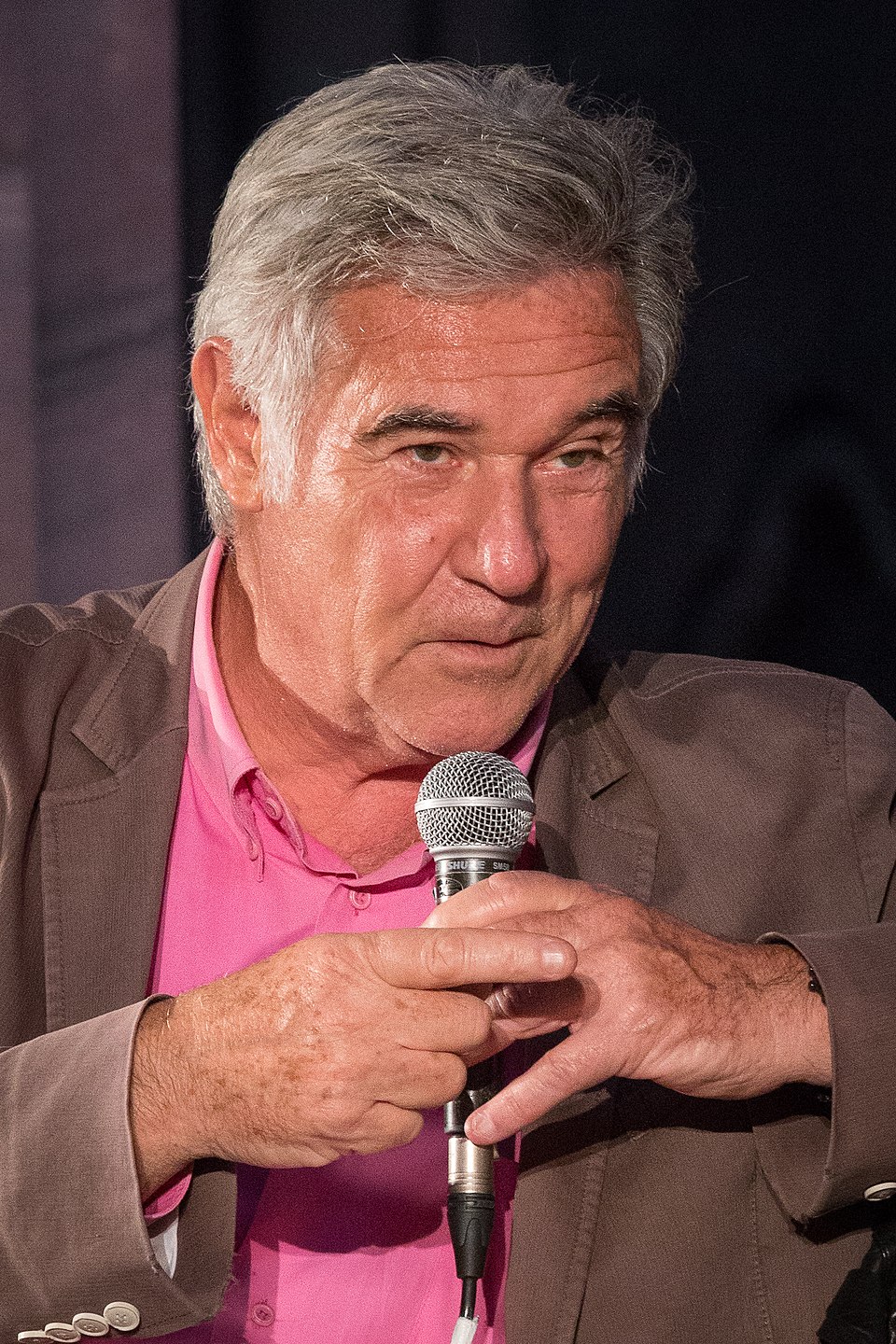 Georges  Pernoud