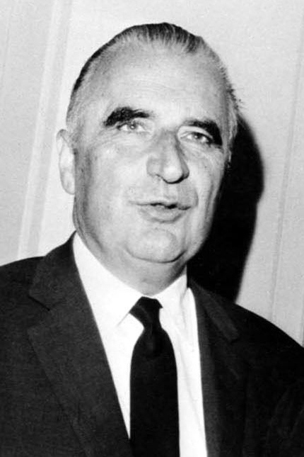 Georges  Pompidou