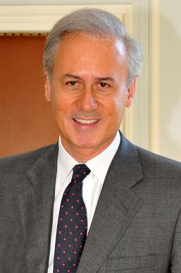 Georges  Tron
