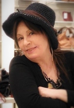 Georgette  Lemaire