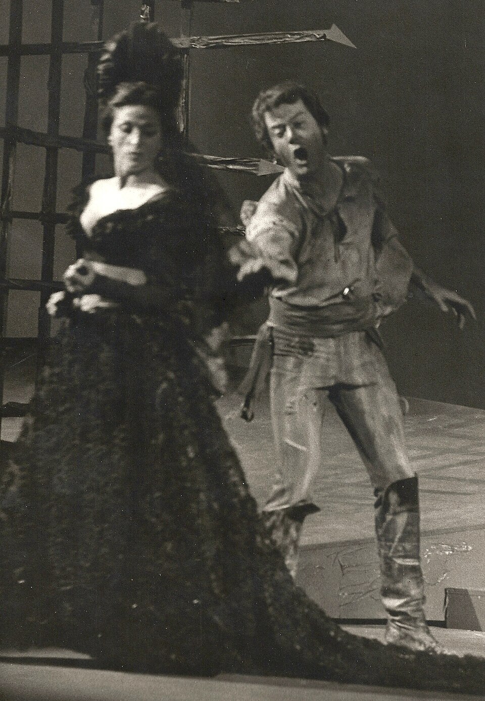 Géori  Boué