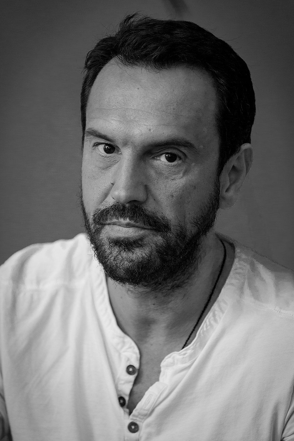 Gérald  de Palmas