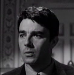 Gérard  Blain