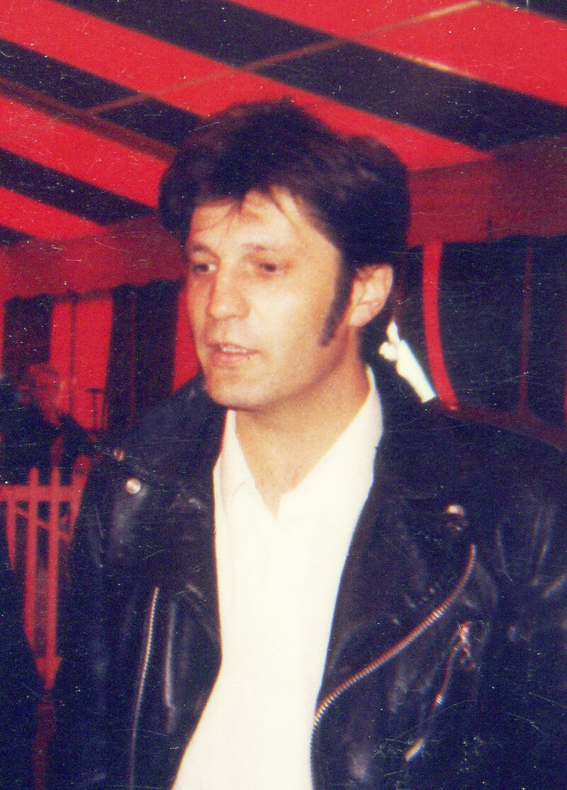 Gérard  Blanchard