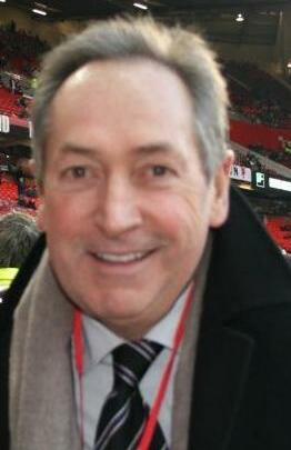 Gérard  Houllier