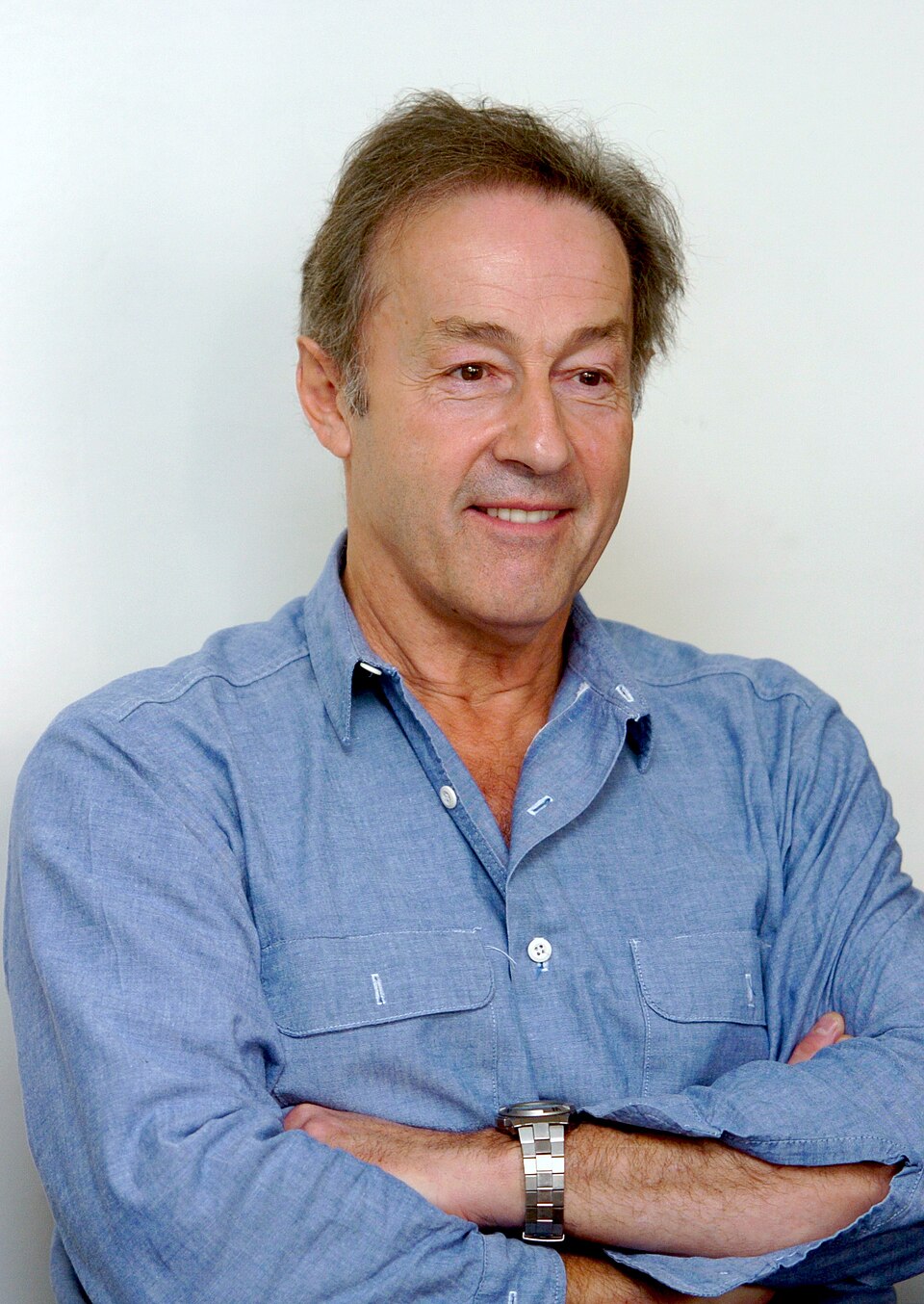Gérard  Klein