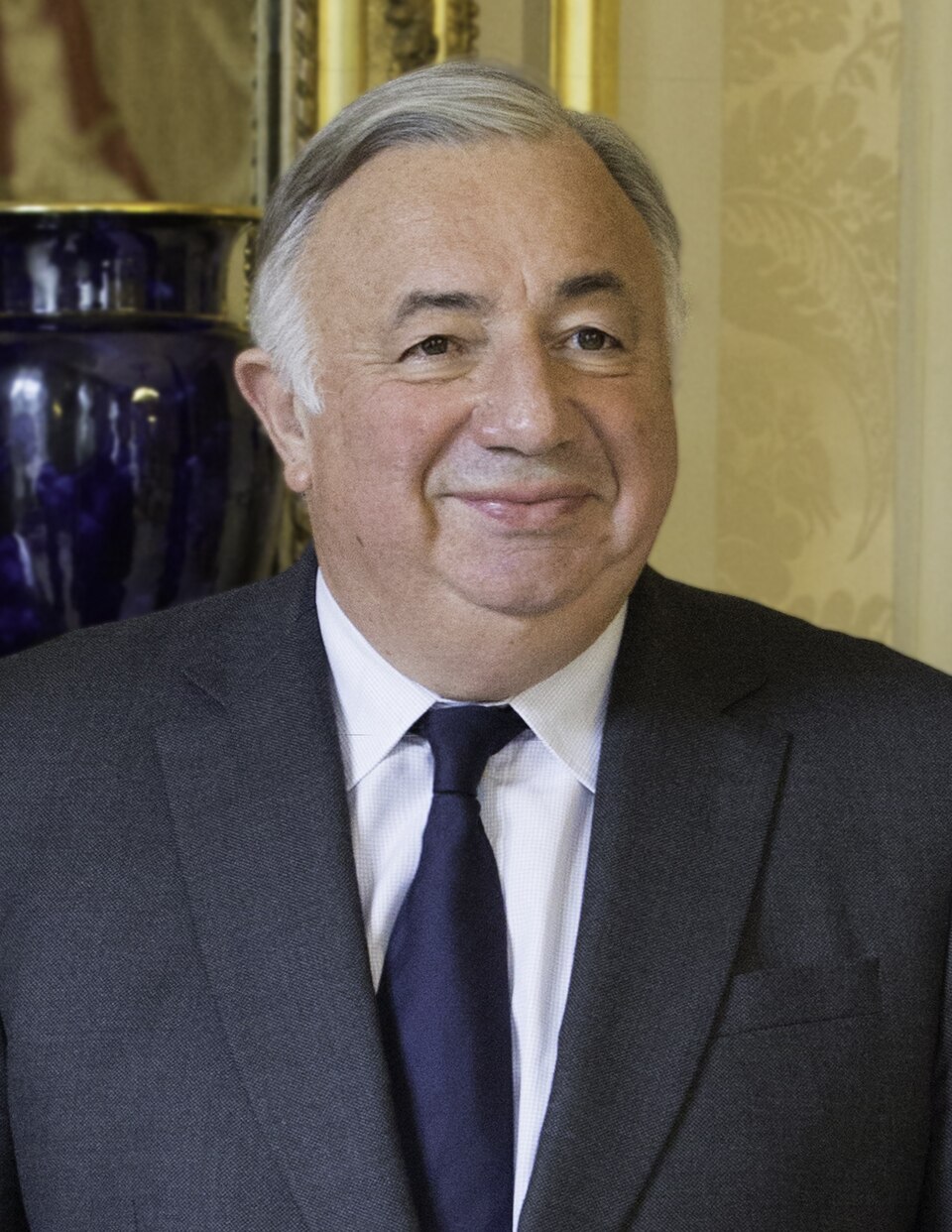 Gérard  Larcher