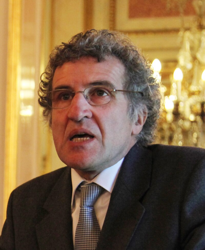 Gérard  Leclerc