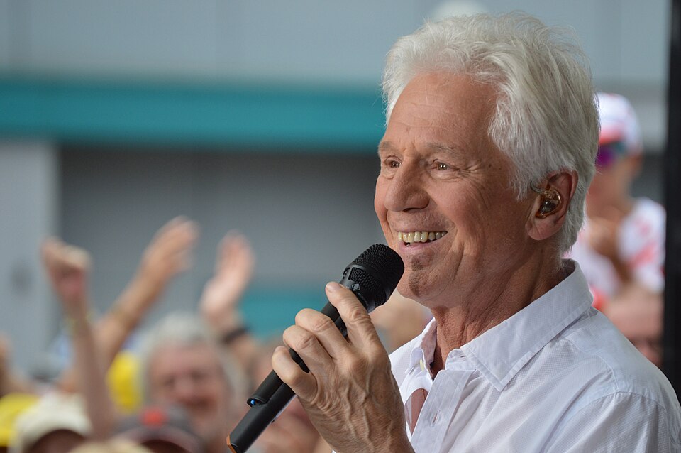Gérard  Lenorman