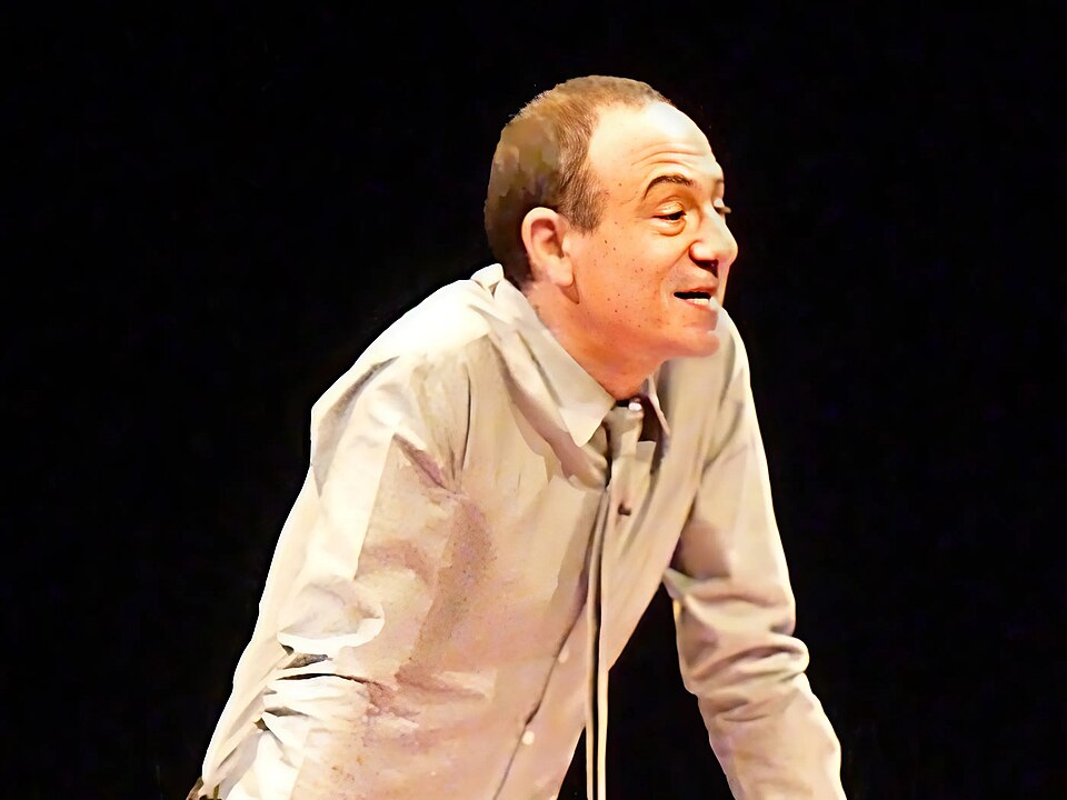 Gérard  Miller