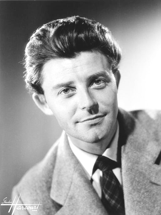 Gérard  Philipe